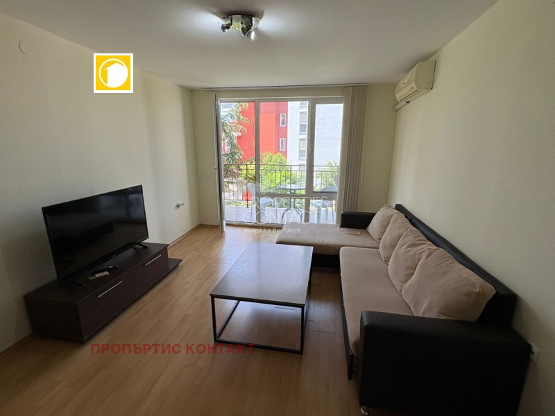 Продава  2-стаен област Бургас , гр. Свети Влас , 70 кв.м | 47531758 - изображение [12]