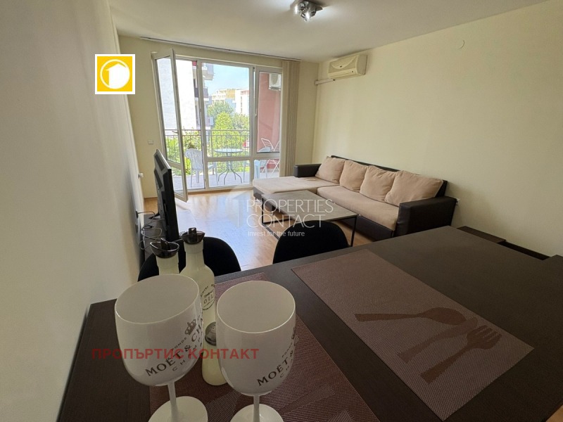 Продава  2-стаен област Бургас , гр. Свети Влас , 70 кв.м | 47531758 - изображение [4]