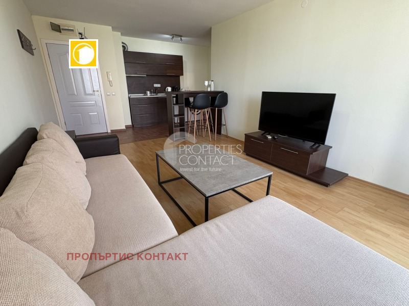 Продава  2-стаен област Бургас , гр. Свети Влас , 70 кв.м | 47531758 - изображение [8]