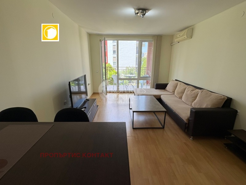 Продава  2-стаен област Бургас , гр. Свети Влас , 70 кв.м | 47531758 - изображение [3]