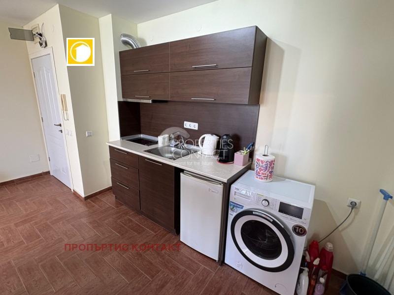Продава  2-стаен област Бургас , гр. Свети Влас , 70 кв.м | 47531758 - изображение [14]