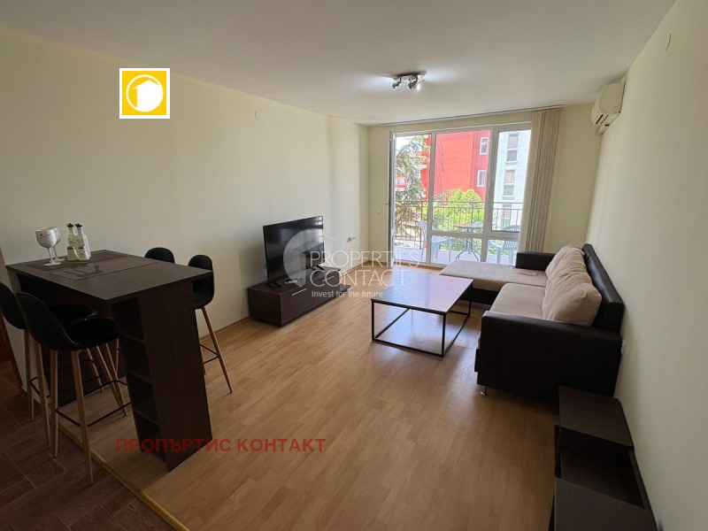 Продава  2-стаен област Бургас , гр. Свети Влас , 70 кв.м | 47531758 - изображение [13]