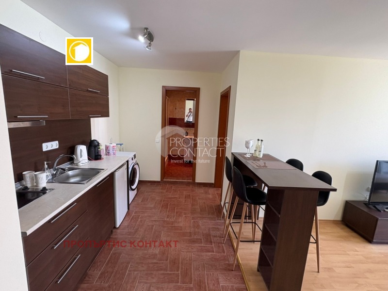 Продава  2-стаен област Бургас , гр. Свети Влас , 70 кв.м | 47531758 - изображение [2]
