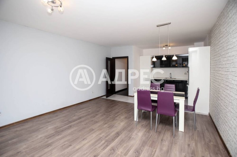 Продава 2-СТАЕН, гр. София, Витоша, снимка 9 - Апартаменти - 52606325