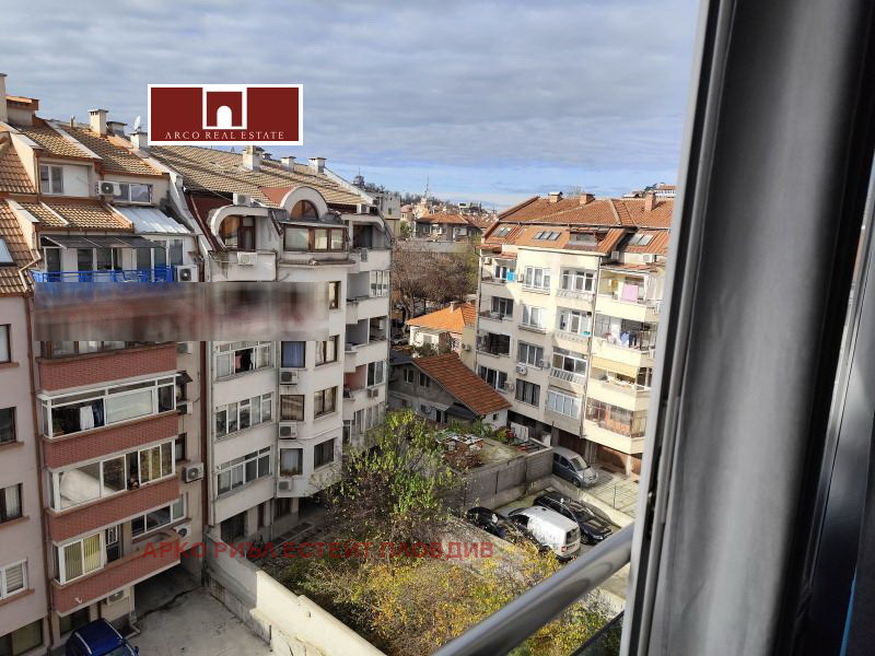 Продава 2-СТАЕН, гр. Пловдив, Център, снимка 7 - Апартаменти - 52606391