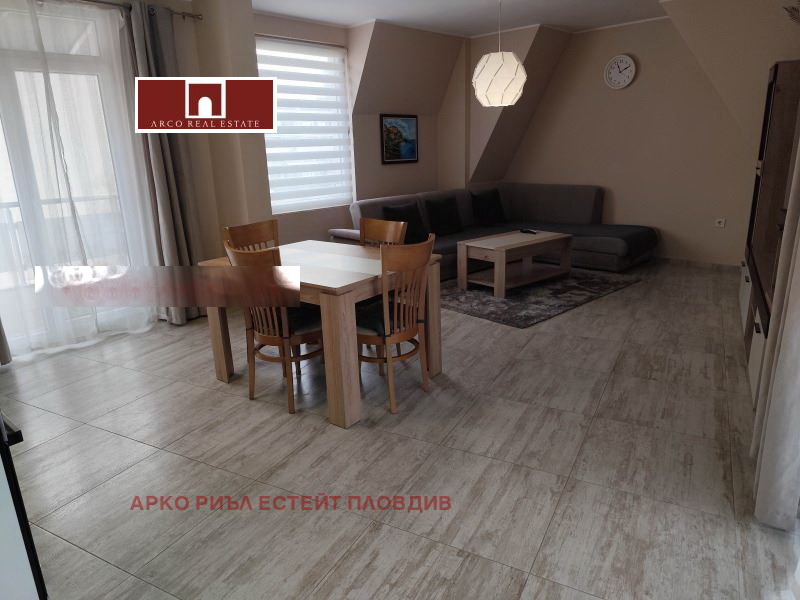 Продава 2-СТАЕН, гр. Пловдив, Център, снимка 5 - Апартаменти - 52606391