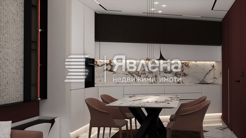 Продава 2-СТАЕН, гр. Варна, Бриз, снимка 5 - Апартаменти - 53115410