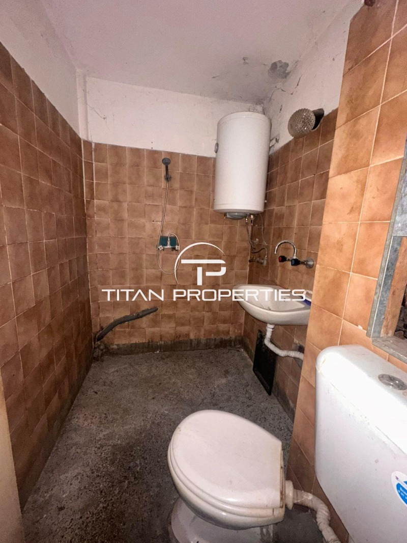 Продава 2-СТАЕН, гр. Бургас, област Бургас, снимка 10 - Апартаменти - 53242548