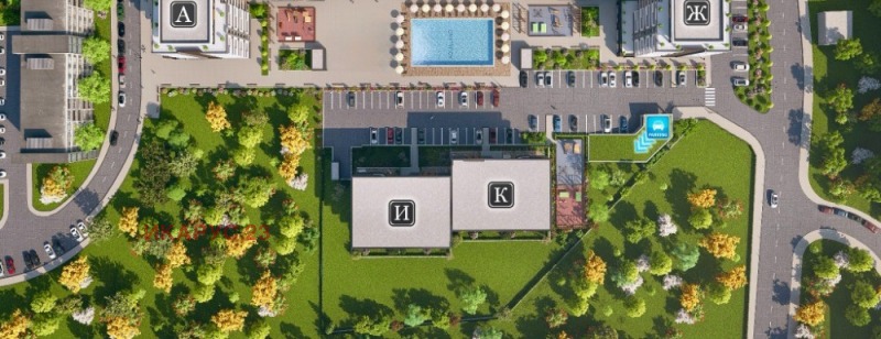 Продава 2-СТАЕН, гр. Пловдив, Тракия, снимка 2 - Апартаменти - 53496668