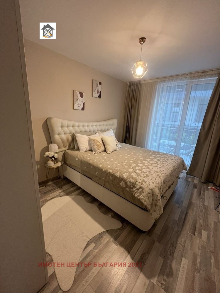 Продава 2-СТАЕН, гр. София, Студентски град, снимка 3 - Апартаменти - 54995098