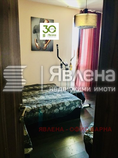 Продава  3-стаен град Варна , Виница , 83 кв.м | 72914665 - изображение [2]