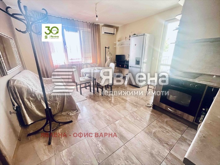 Te koop  2 slaapkamers Varna , Vinitsa , 83 m² | 72914665 - afbeelding [5]