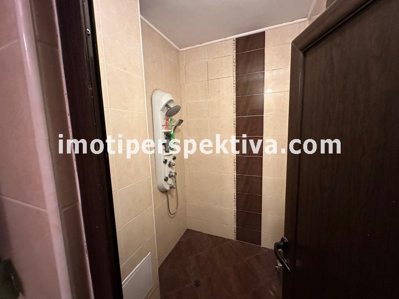 Продава  3-стаен град Пловдив , Тракия , 92 кв.м | 97335242 - изображение [9]