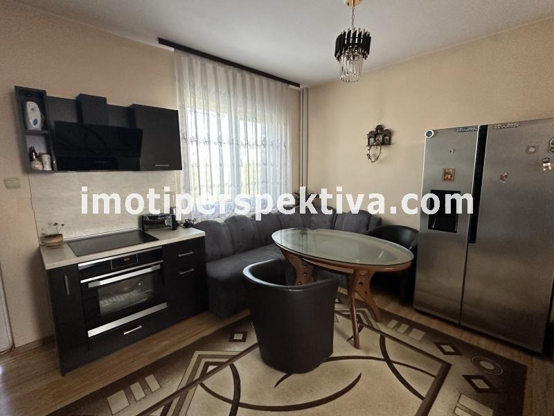 Продава  3-стаен град Пловдив , Тракия , 92 кв.м | 97335242 - изображение [3]