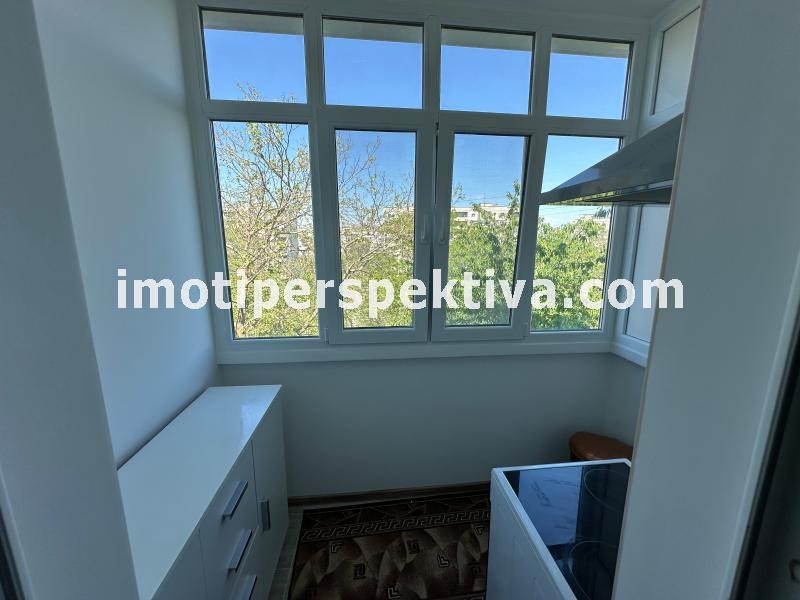 Продава  3-стаен град Пловдив , Тракия , 92 кв.м | 97335242 - изображение [6]