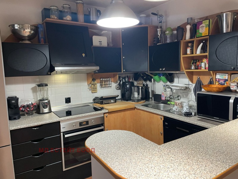 Продава  3-стаен град София , Лозенец , 100 кв.м | 53134720 - изображение [10]