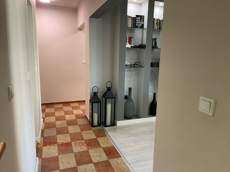 Продава  3-стаен град София , Лозенец , 100 кв.м | 53134720 - изображение [14]