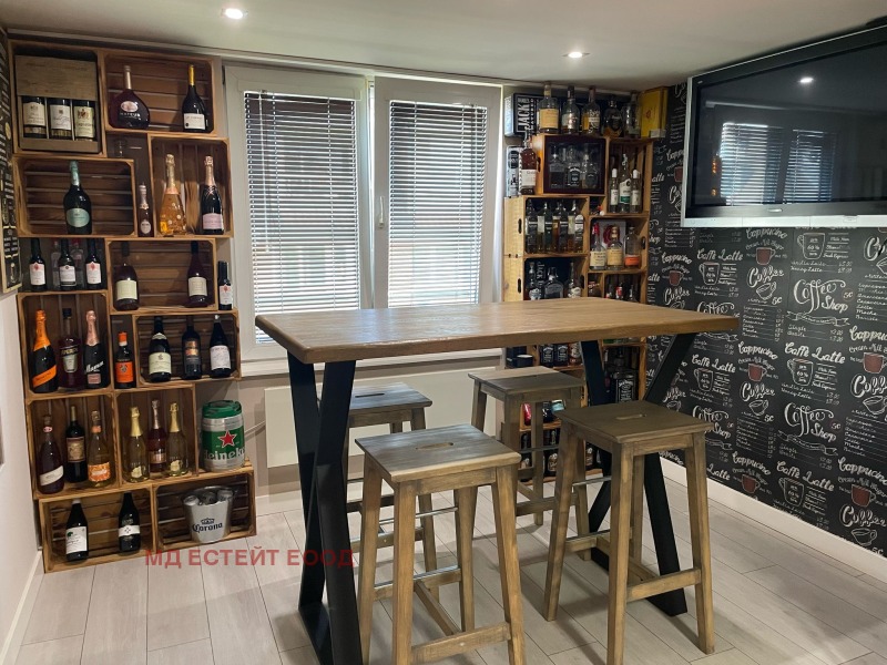 Продава  3-стаен град София , Лозенец , 100 кв.м | 53134720 - изображение [7]
