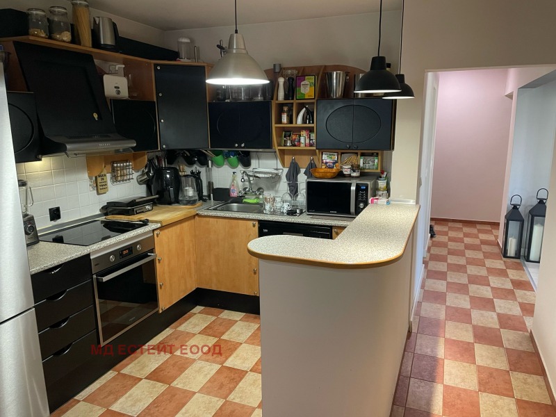 Продава  3-стаен град София , Лозенец , 100 кв.м | 53134720 - изображение [13]