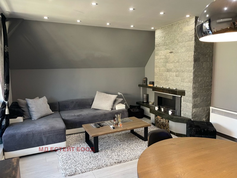 Продава  3-стаен град София , Лозенец , 100 кв.м | 53134720 - изображение [5]