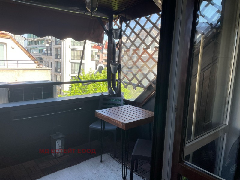 Продава  3-стаен град София , Лозенец , 100 кв.м | 53134720 - изображение [4]