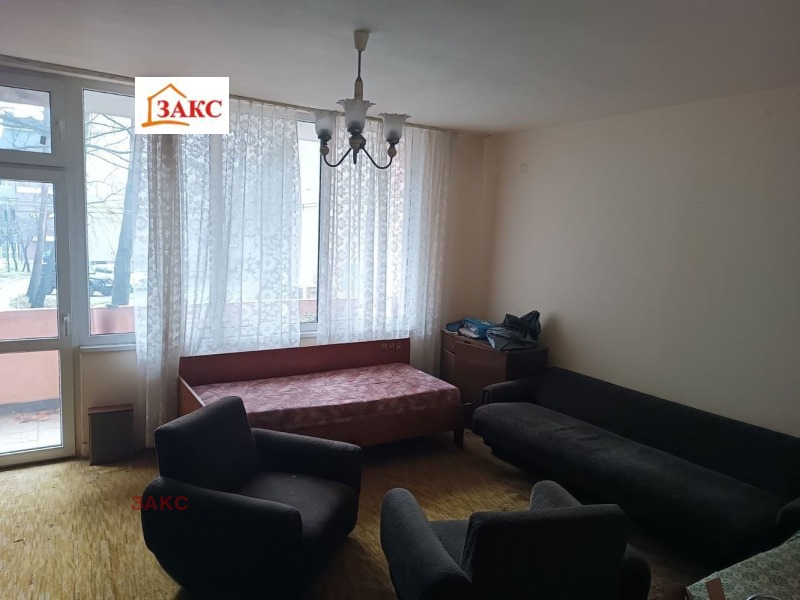 Продава 3-СТАЕН, гр. Кърджали, Център