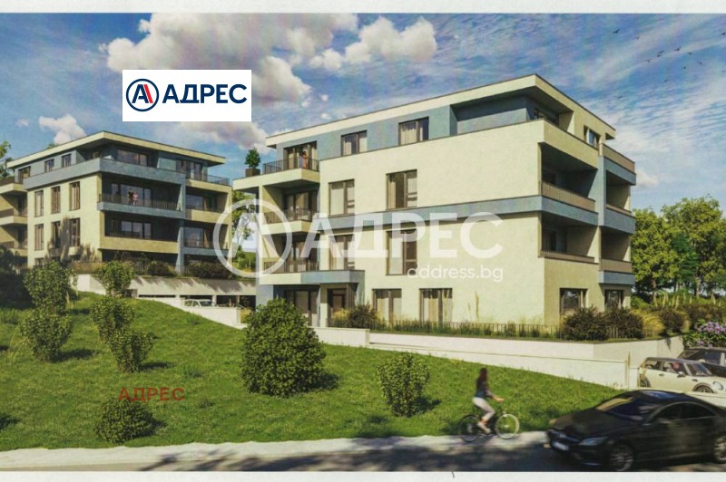 Продава 3-СТАЕН, гр. Варна, Виница, снимка 2 - Апартаменти - 53522715