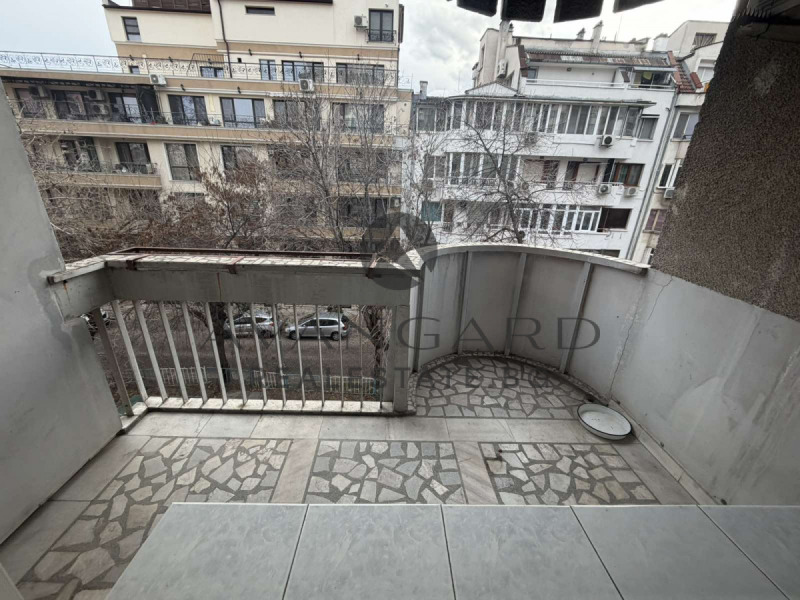 Продава 3-СТАЕН, гр. Пловдив, Кършияка, снимка 11 - Апартаменти - 53602128