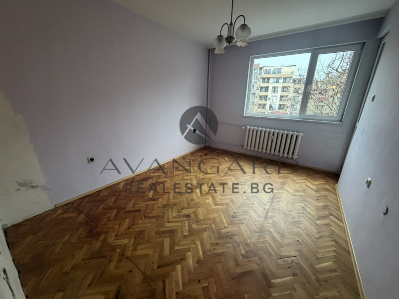 Продава 3-СТАЕН, гр. Пловдив, Кършияка, снимка 5 - Апартаменти - 53602128