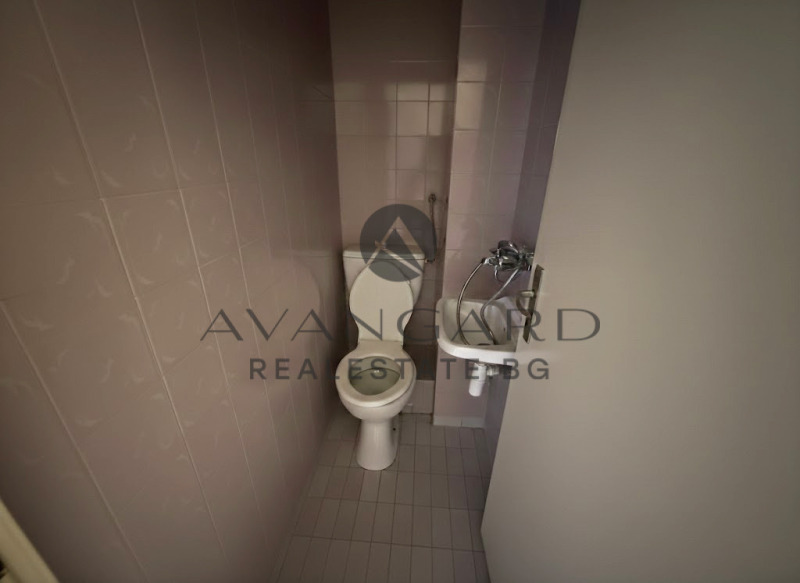 Продава 3-СТАЕН, гр. Пловдив, Кършияка, снимка 8 - Апартаменти - 53602128