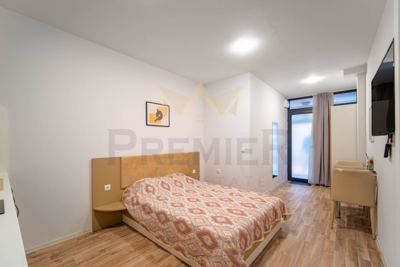 In vendita  3 camere da letto Varna , Tsentar , 125 mq | 39402038 - Immagine [8]