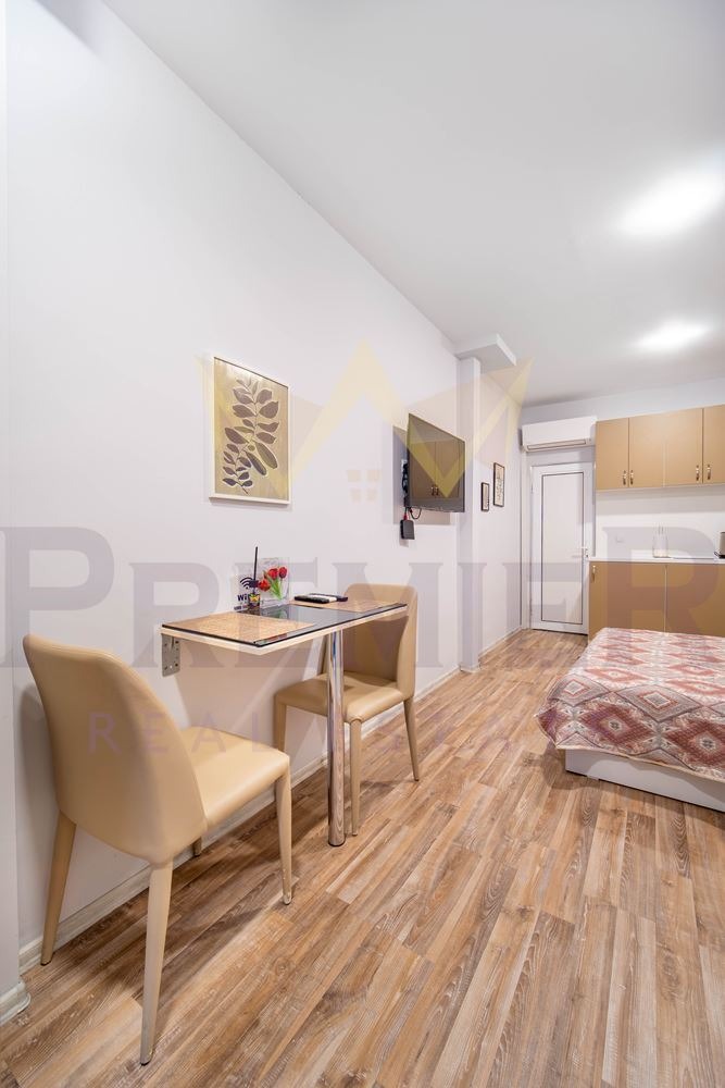 In vendita  3 camere da letto Varna , Tsentar , 125 mq | 39402038 - Immagine [11]