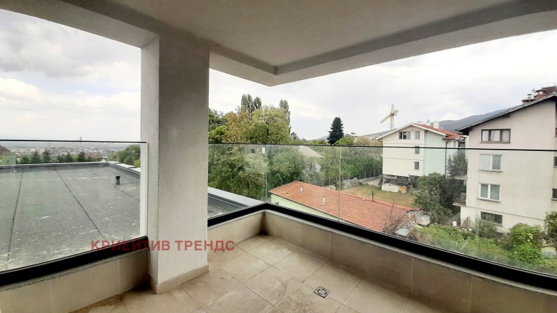 Продава МНОГОСТАЕН, гр. София, Драгалевци, снимка 1 - Aпартаменти - 47029428