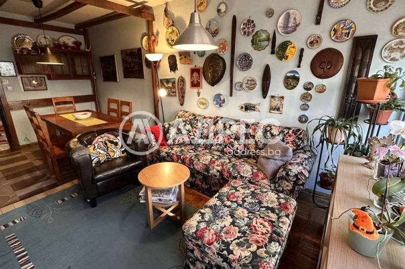 Продаја  3+ спаваћа соба Софија , Овча купел 2 , 90 м2 | 18718463 - слика [8]
