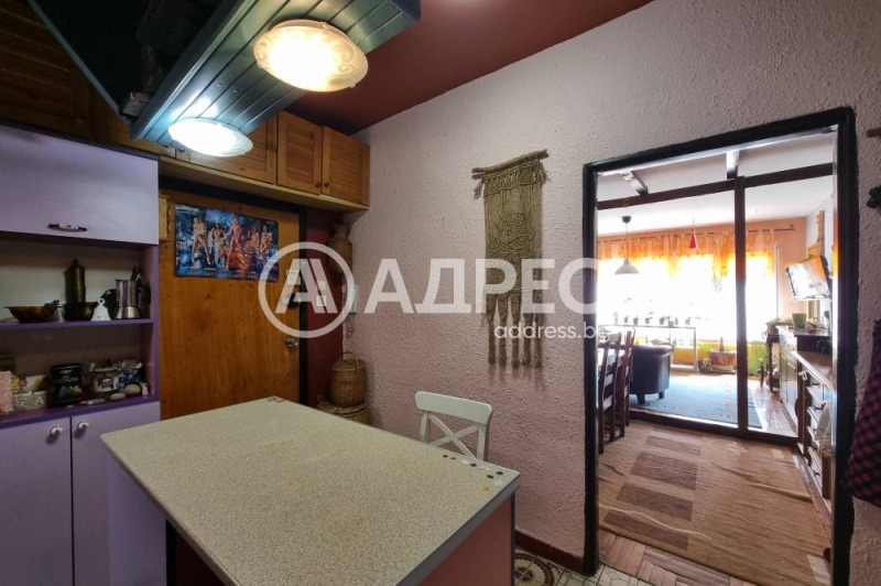 Продаја  3+ спаваћа соба Софија , Овча купел 2 , 90 м2 | 18718463 - слика [7]