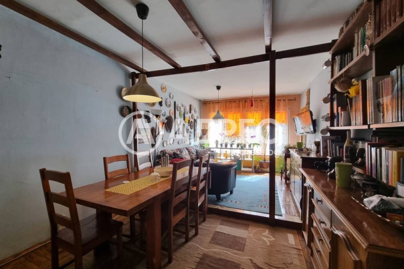 Продаја  3+ спаваћа соба Софија , Овча купел 2 , 90 м2 | 18718463 - слика [3]