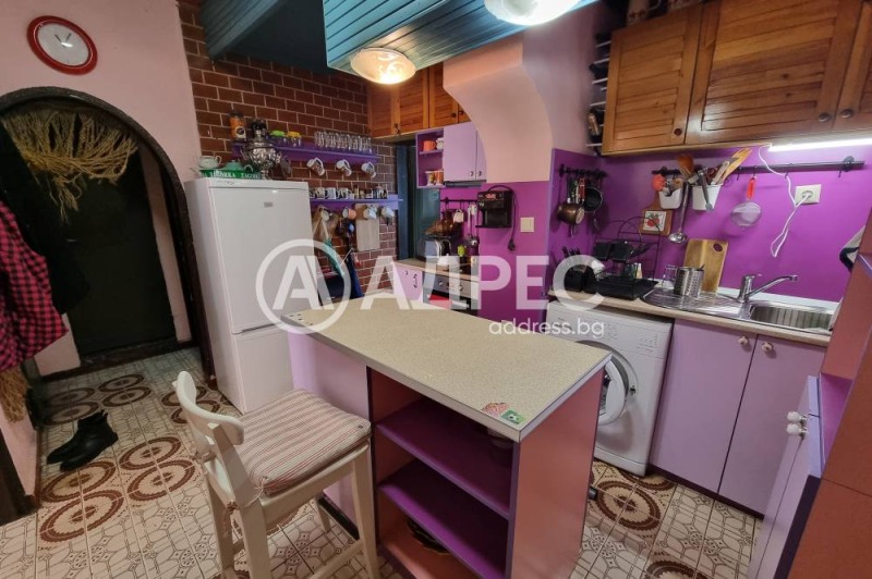 Продаја  3+ спаваћа соба Софија , Овча купел 2 , 90 м2 | 18718463 - слика [6]