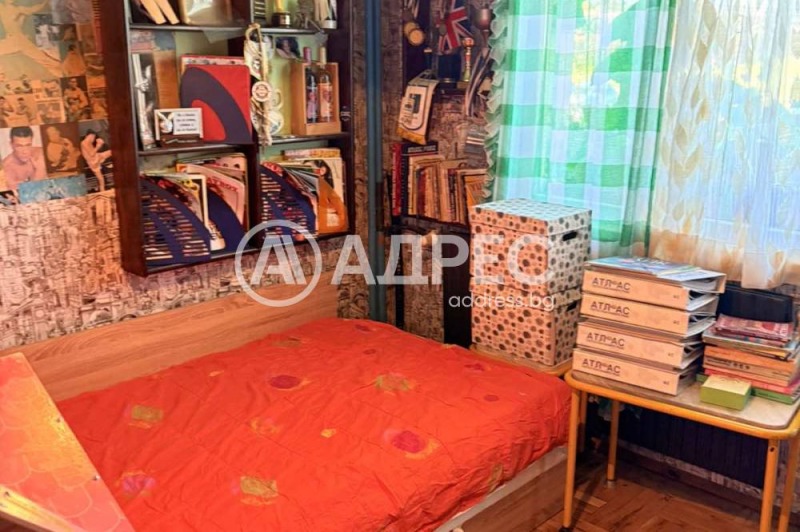 Продаја  3+ спаваћа соба Софија , Овча купел 2 , 90 м2 | 18718463 - слика [12]