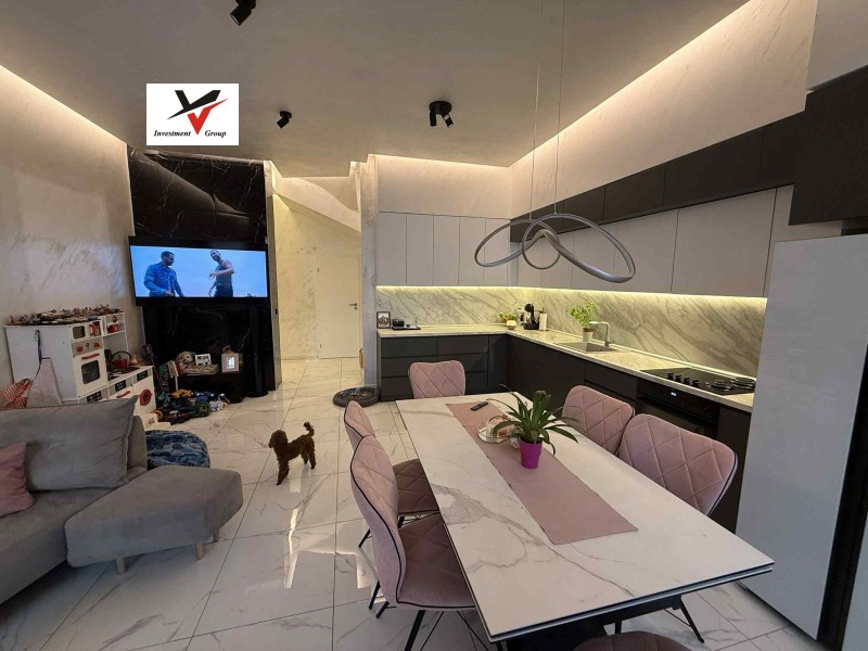 Na prodej  Mezonet Pernik , Ladovica , 132 m2 | 96948956 - obraz [4]