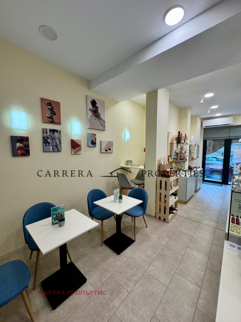 Satılık  Ofis Varna , Centar , 65 metrekare | 14989759 - görüntü [3]