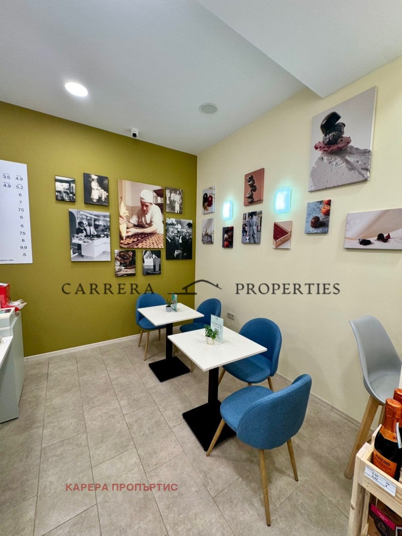 Satılık  Ofis Varna , Centar , 65 metrekare | 14989759 - görüntü [4]