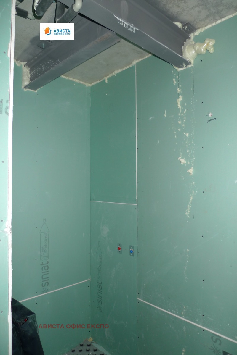 Продава ОФИС, гр. София, Манастирски ливади, снимка 5 - Офиси - 52198725