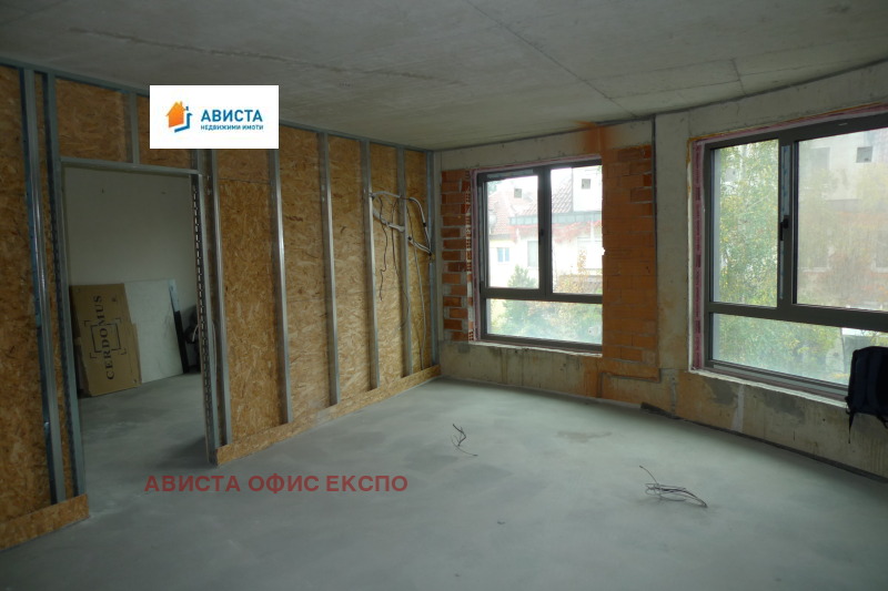 Продава ОФИС, гр. София, Манастирски ливади, снимка 2 - Офиси - 52198725