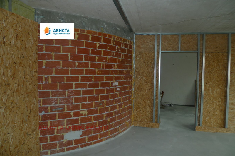 Продава ОФИС, гр. София, Манастирски ливади, снимка 3 - Офиси - 52198725