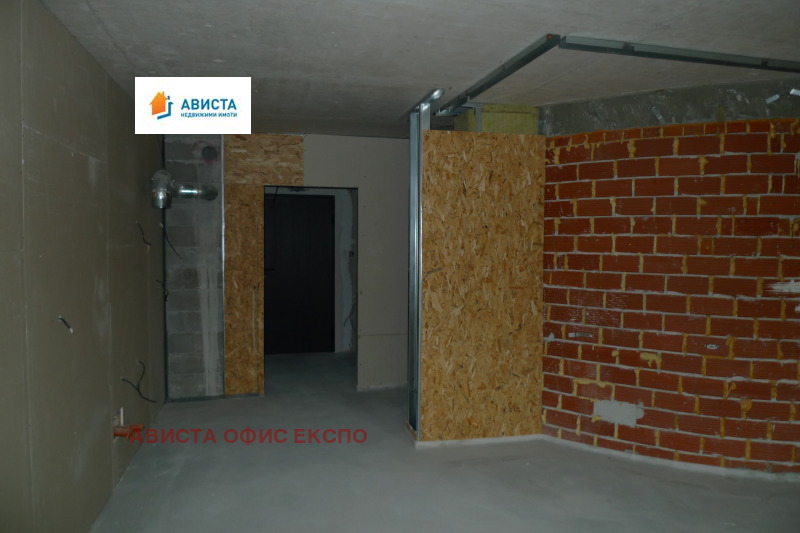 Продава ОФИС, гр. София, Манастирски ливади, снимка 4 - Офиси - 52198725