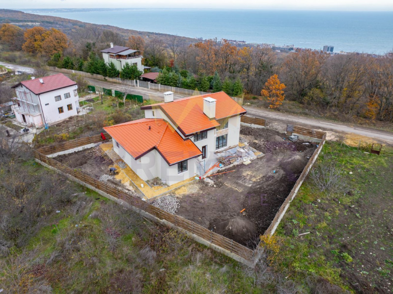 Na prodej  Dům Varna , k.k. Zlatni pjasaci , 250 m2 | 94155470