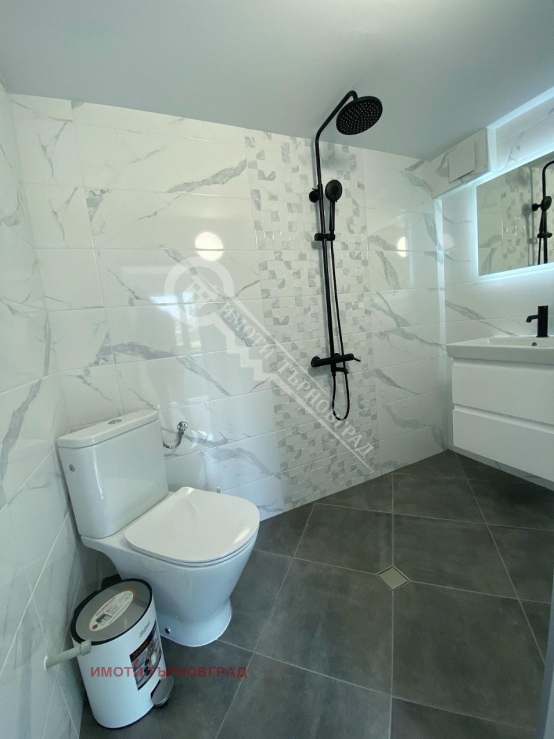 Til salg  Hus region Veliko Tarnovo , Vishovgrad , 95 kvm | 47432993 - billede [9]