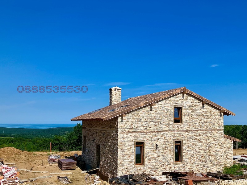 Продава  Къща област Варна , с. Приселци , 290 кв.м | 94802986 - изображение [12]