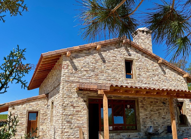 Продава  Къща област Варна , с. Приселци , 290 кв.м | 13146574