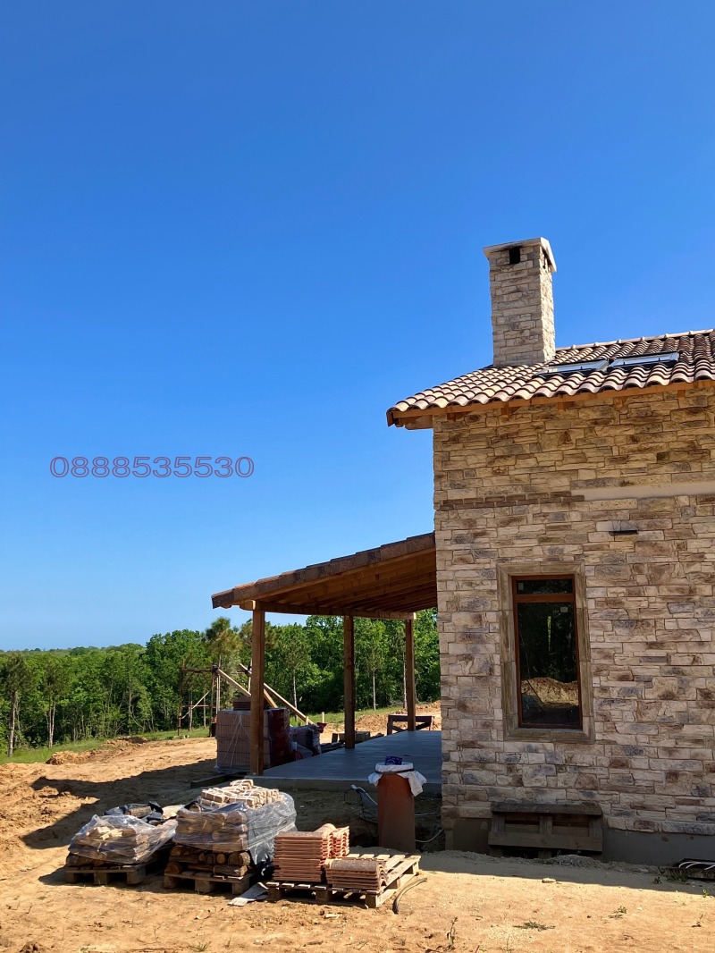 Продава  Къща област Варна , с. Приселци , 290 кв.м | 13146574 - изображение [11]
